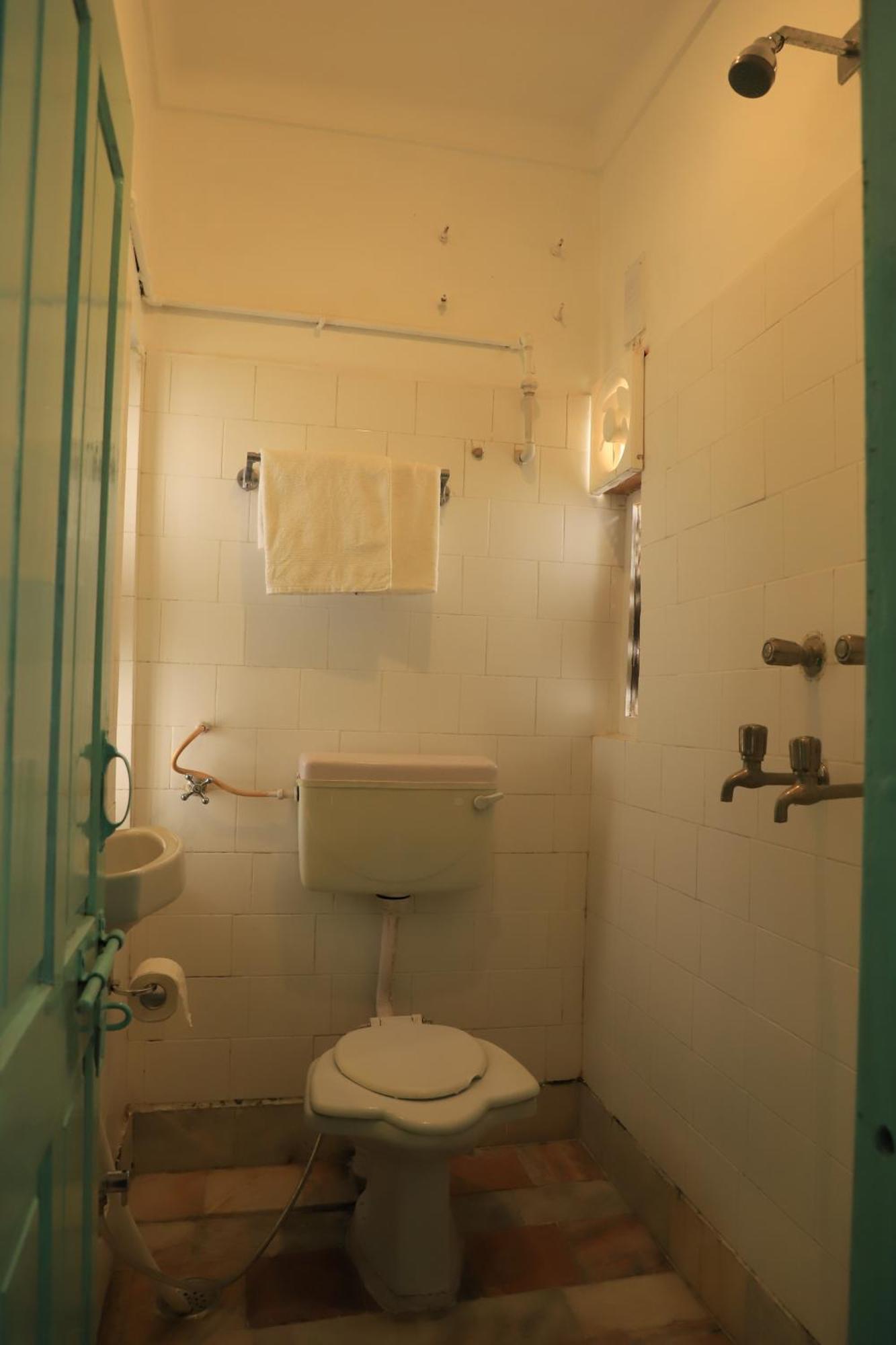 The Brahma Space Puškar Pokoj fotografie